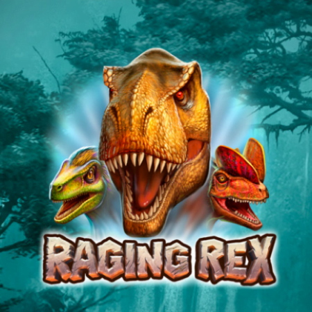 Raging Rex: en faktabasert guide til spilleautomaten
