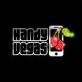 Handy Vegas: fakta, lisenser og driftsstatus