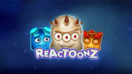 Reactoonz