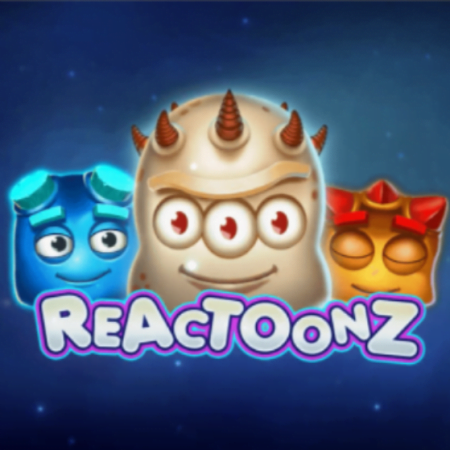 Reactoonz: en faktabasert guide til spilleautomaten