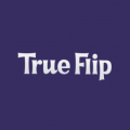 True Flip: fakta, lisens og status