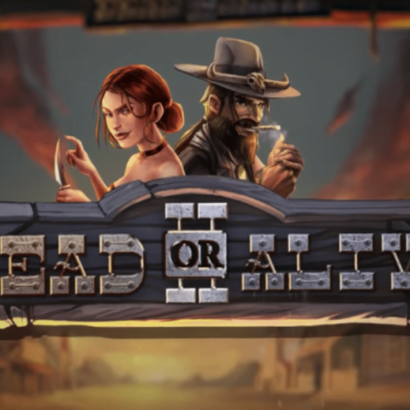 Dead or Alive 2: en faktabasert guide til spilleautomaten