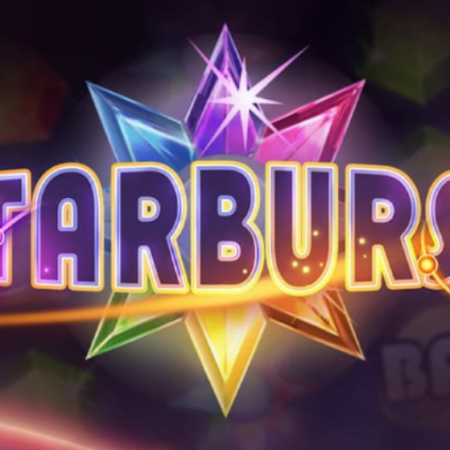 Starburst: en faktabasert guide til spilleautomaten