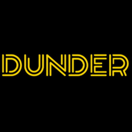 Dunder: fakta, lisenser og driftsstatus