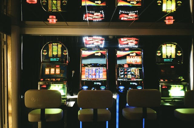Kaiser Slots