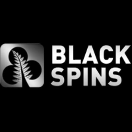 Black Spins: fakta, lisenser og omdømme