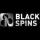 Black Spins