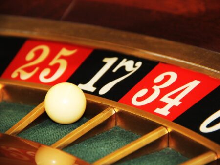 Beste casinoer i Norge med rask utbetaling