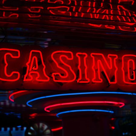 Beste casino innskuddsbonus 2021