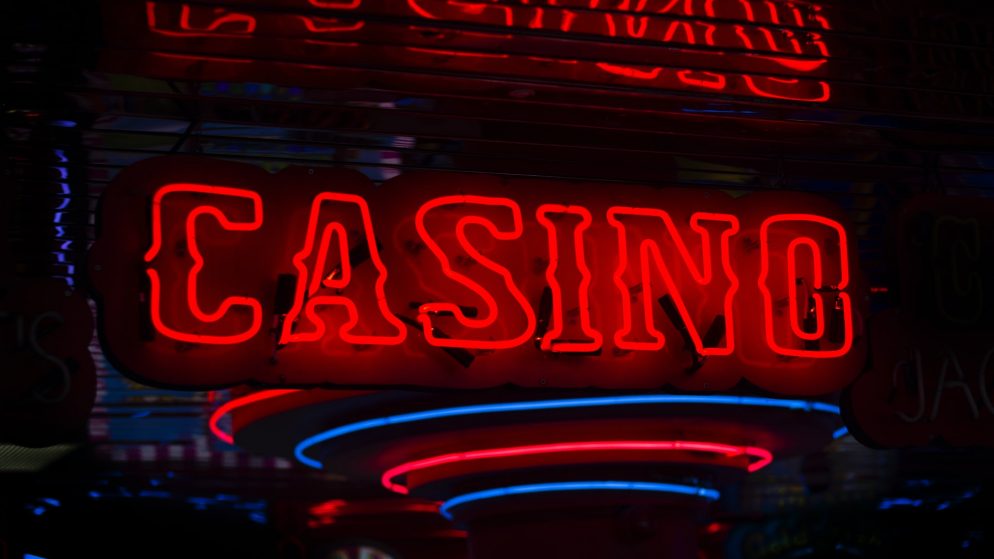 Beste casino innskuddsbonus 2021