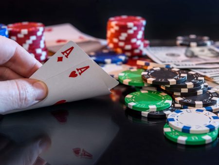 Casino-bonuser i Norge – regelverk og fakta