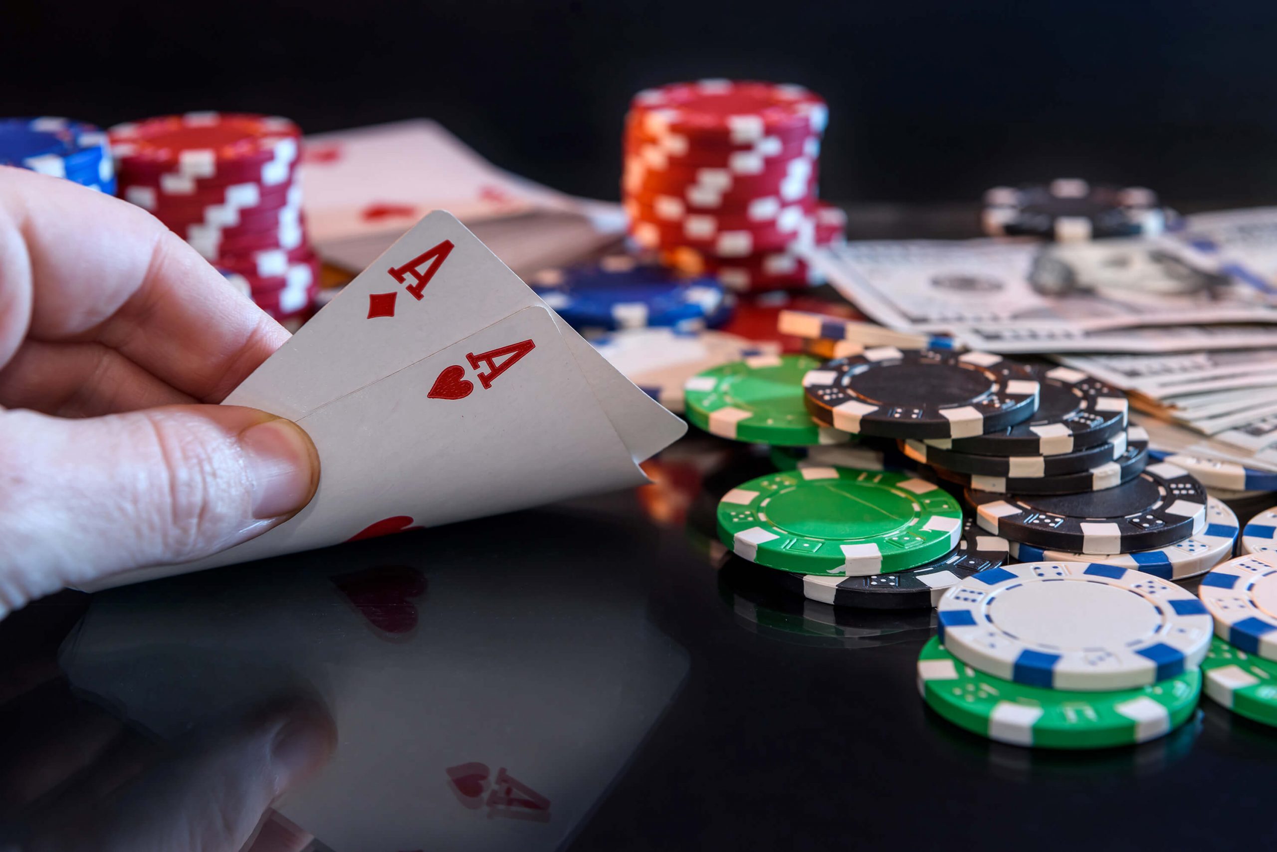 Hvilke unike funksjoner gir en spennende online kasino-opplevelse? -  KasinoBonus.Guru