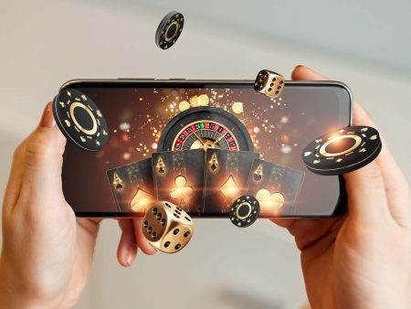 Betalingsmetoder for nettcasino – en oversikt