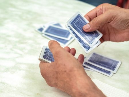 Casino kortspill regler