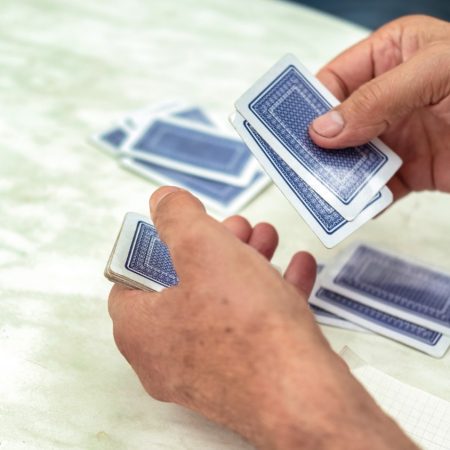 Casino kortspill regler