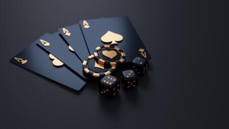 Alt du må se etter i et nettcasino