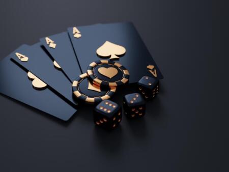 Alt du må se etter i et nettcasino