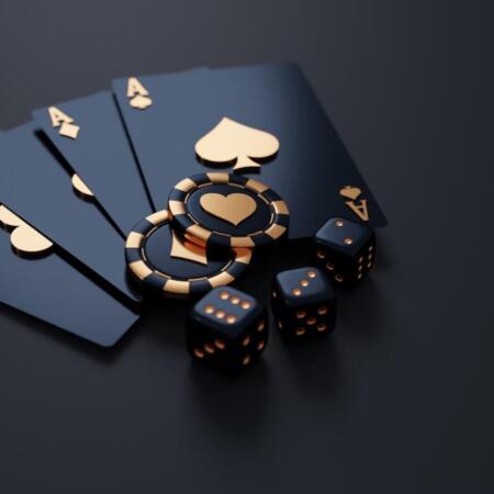 Alt du må se etter i et nettcasino