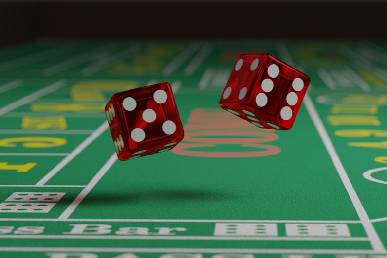 Ding casino