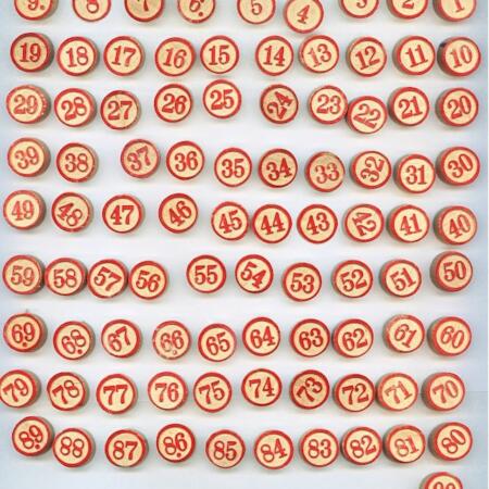 Lotto: regler, trekning, premier og vinnersjanser