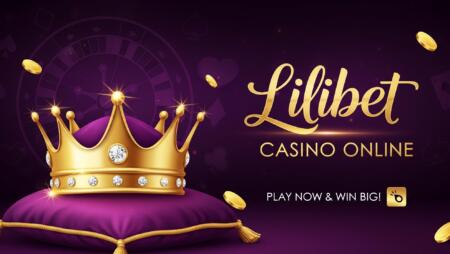 Lilibet Casino – anmeldelse og komplett guide