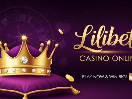 Lilibet Casino – anmeldelse og komplett guide