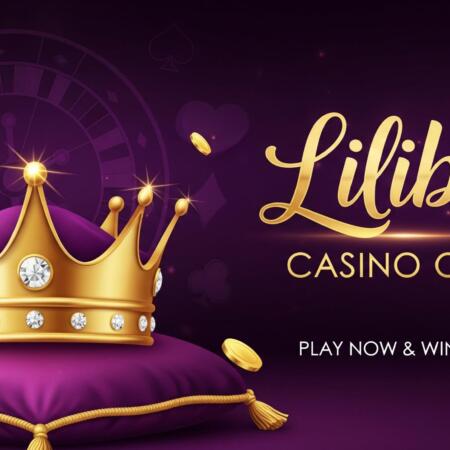 Lilibet Casino – anmeldelse og komplett guide