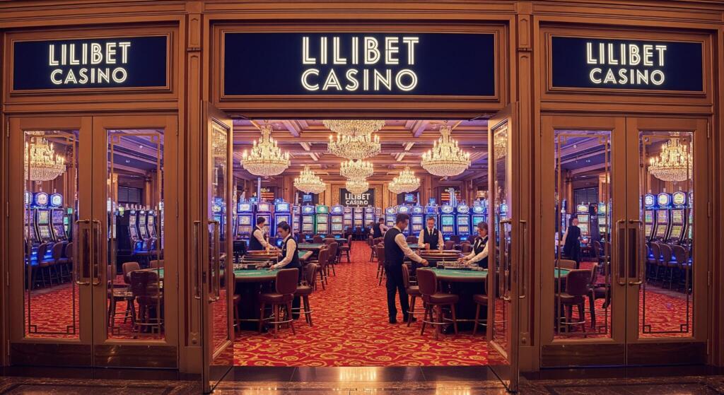 Lilibet Casino