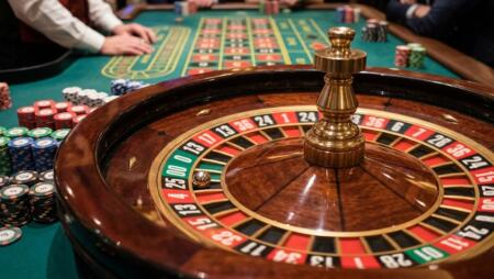 Den komplette guiden til amerikansk roulette: Regler, odds og strategier