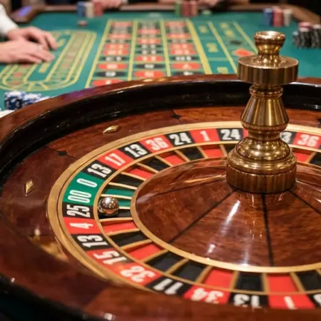 Den komplette guiden til amerikansk roulette: Regler, odds og strategier