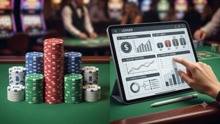 Bankroll management i casino – En komplett guide til profesjonell kapitalstyring