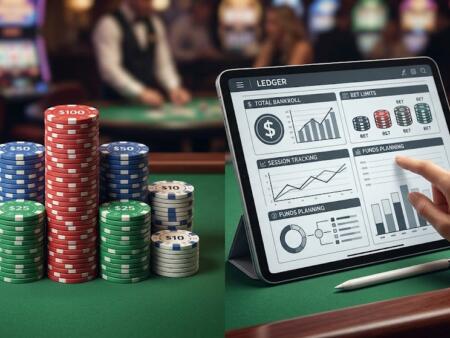 Bankroll management i casino – En komplett guide til profesjonell kapitalstyring