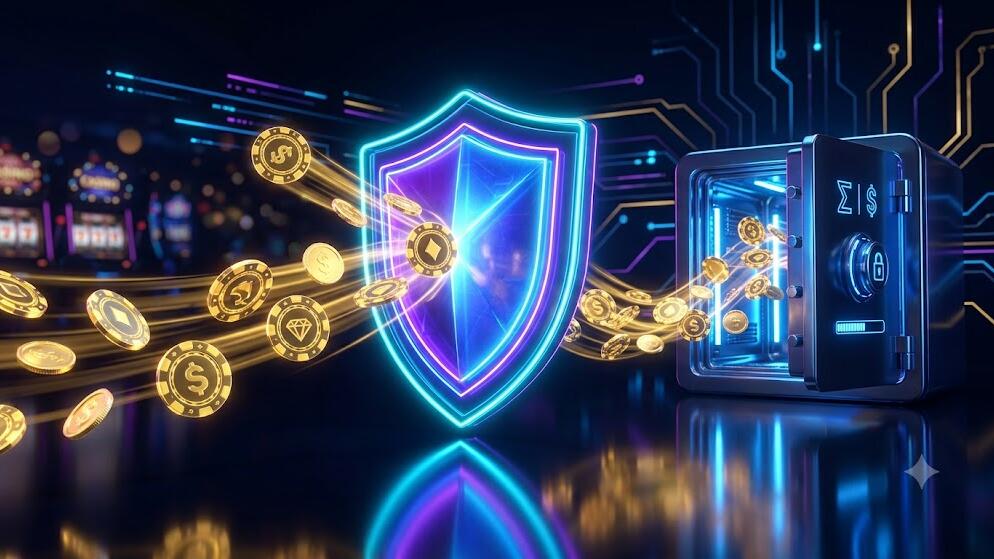 Cashback casino: Den komplette guiden til markedets beste cashback bonuser