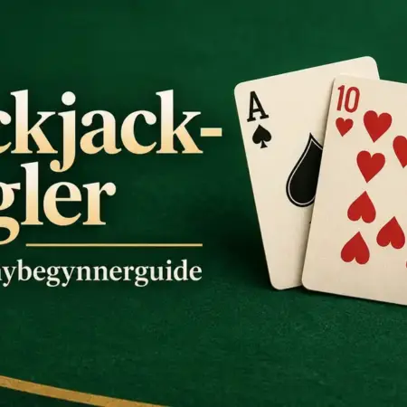 Blackjack-regler: komplett nybegynnerguide til spillet